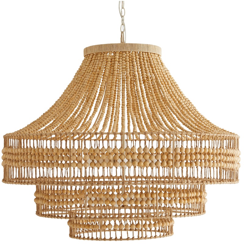 Tulane Chandelier