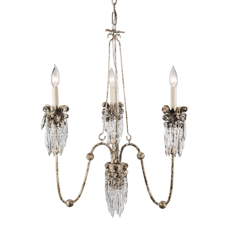 Venetian Chandelier