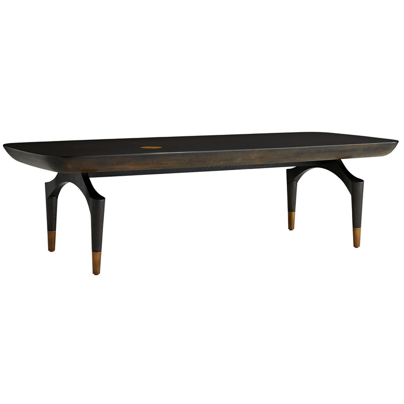 Wagner Cocktail Table