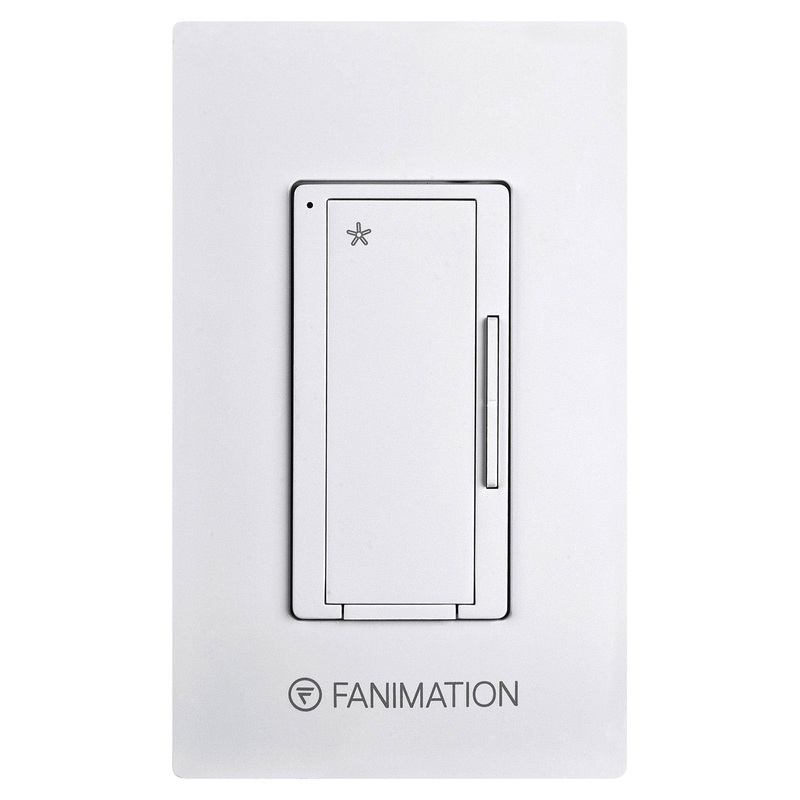 WC1 Fan Wall Control