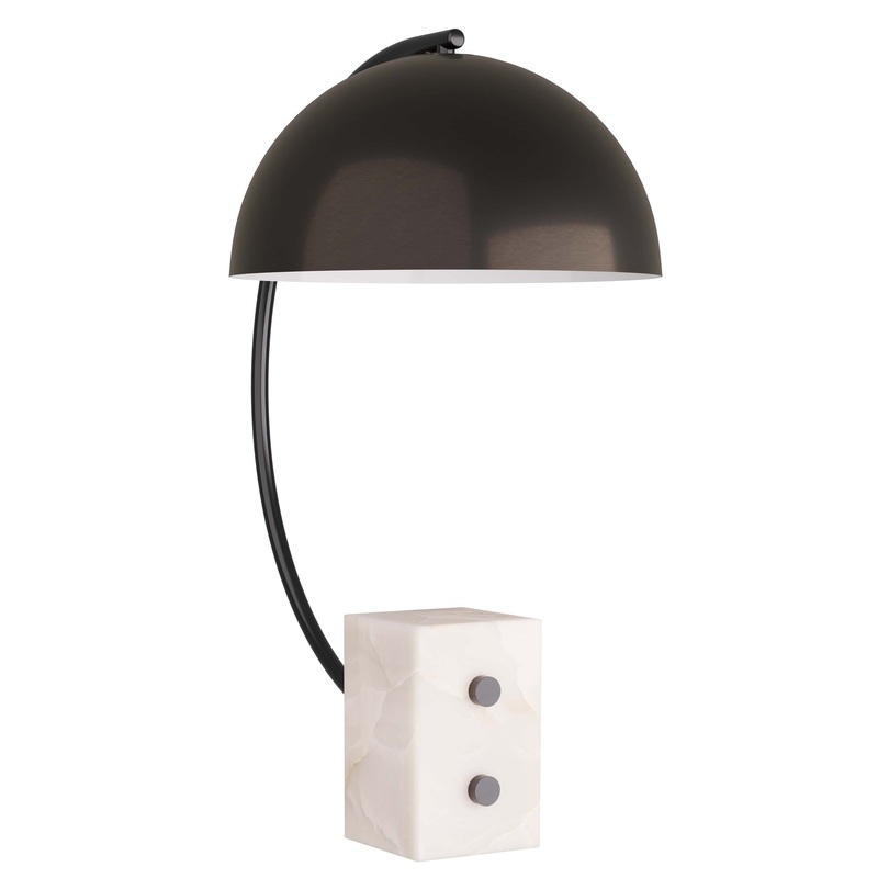 Weslan Table Lamp