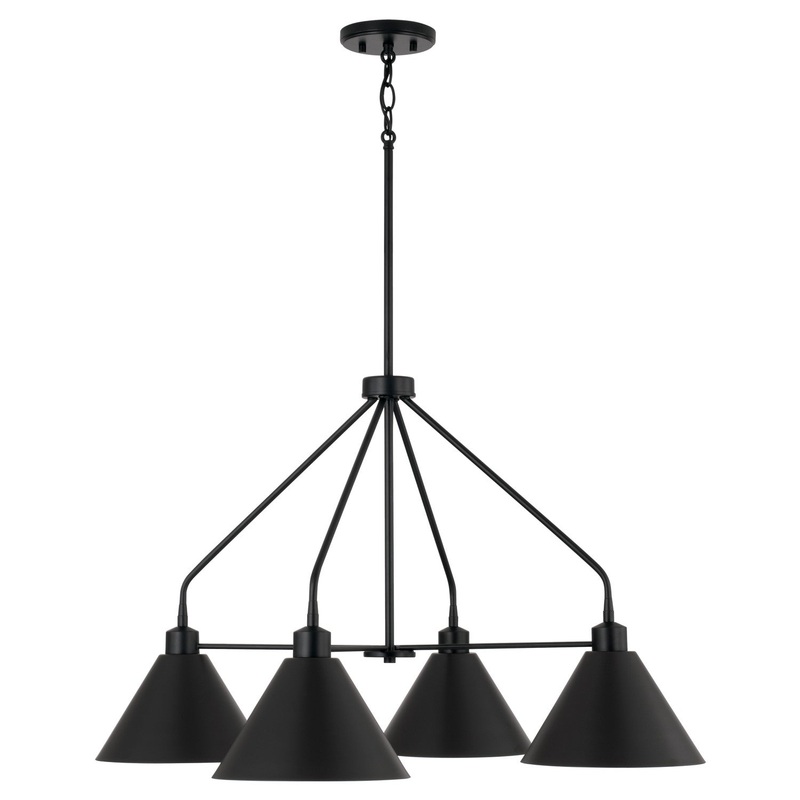 Alden Chandelier