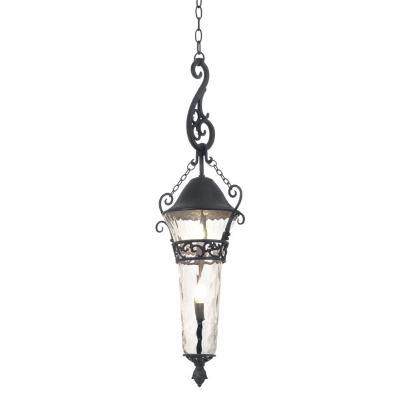 Anastasia Outdoor Hanging Lantern