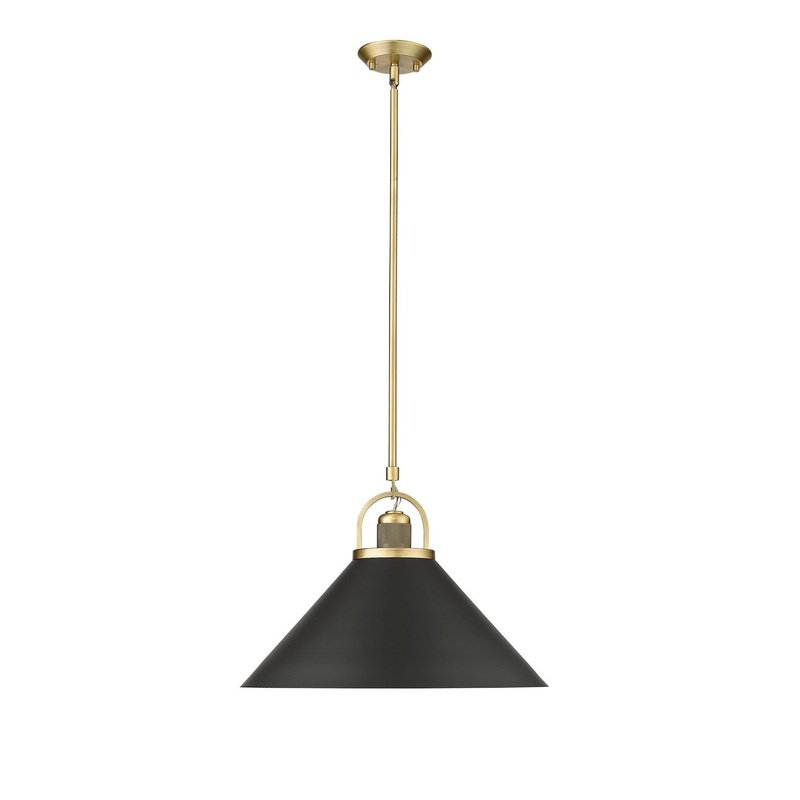 Artistan Pendant