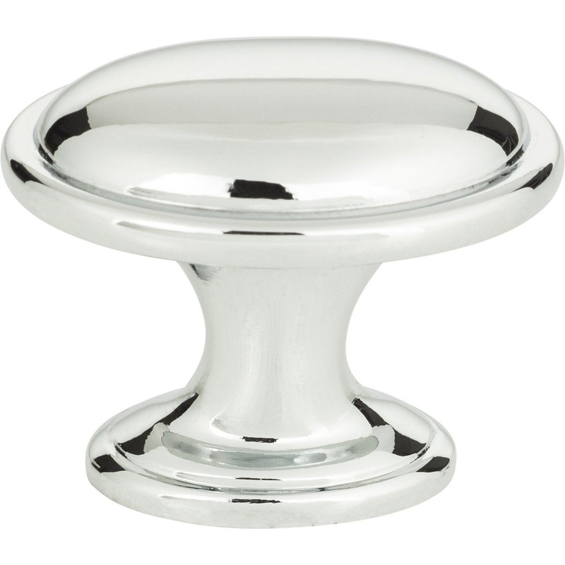 Austen Oval Knob