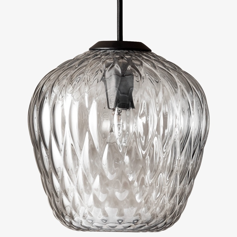 Blown Pendant