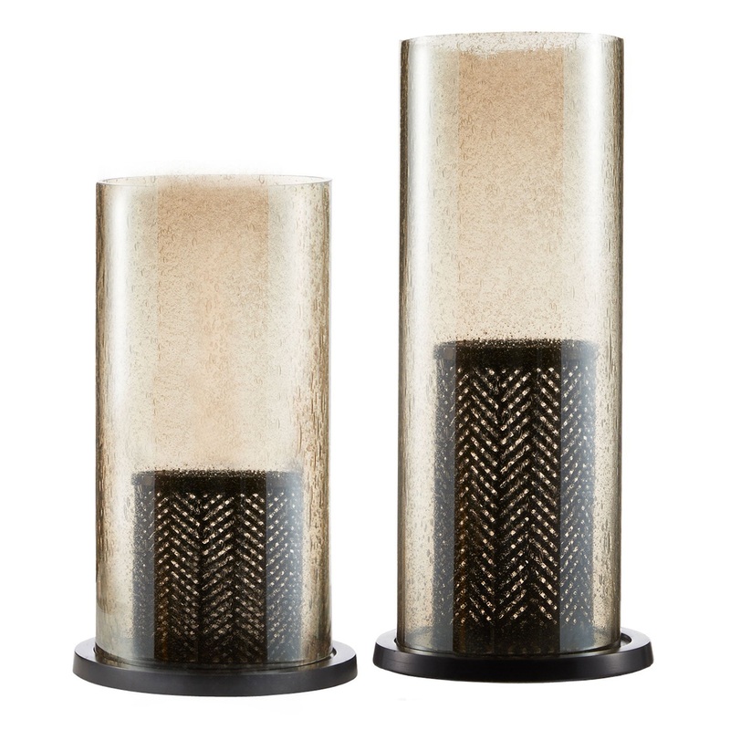 Dabney Hurricanes Set of 2