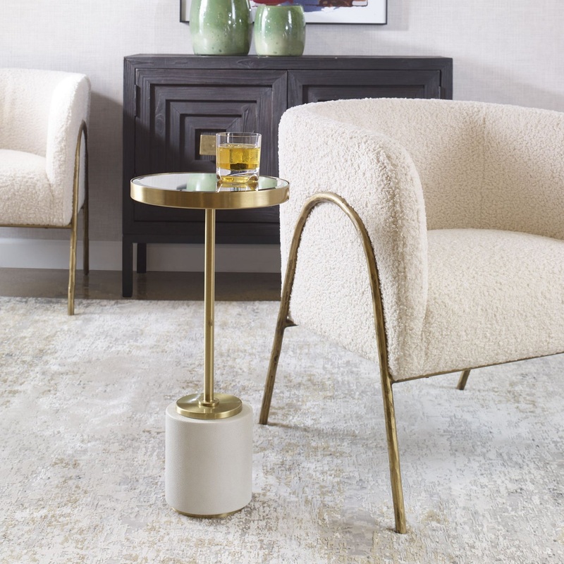 Laurier Accent End Table