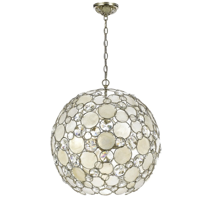 Palla Pendant
