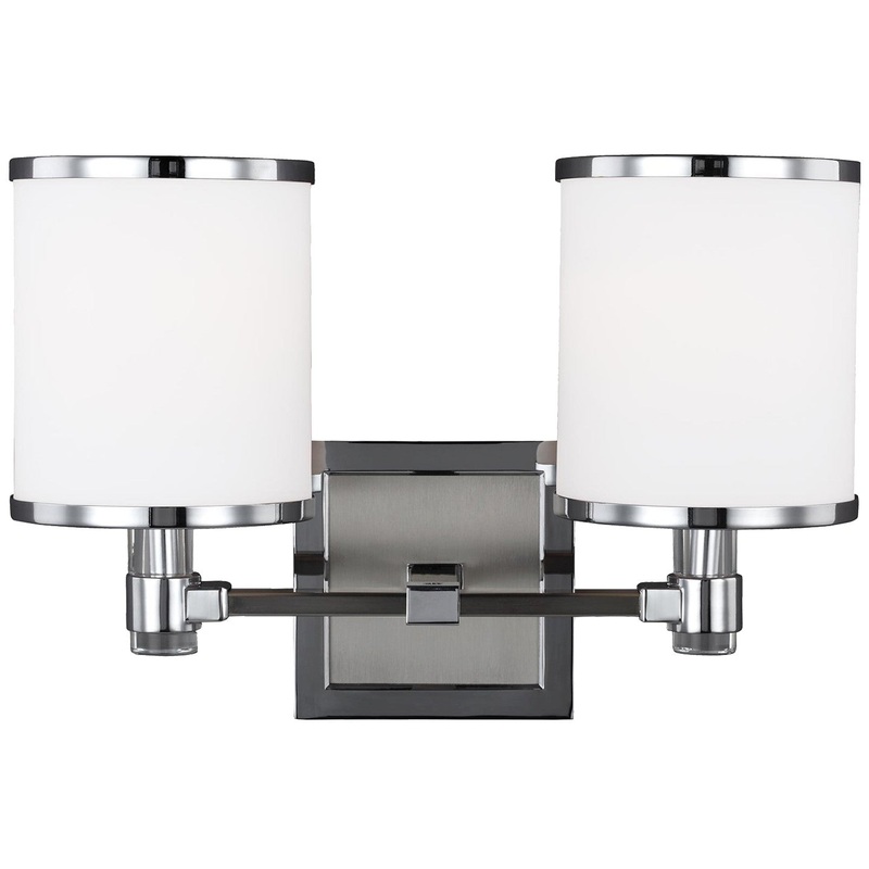 Prospect Park Bathroom Vanity Light