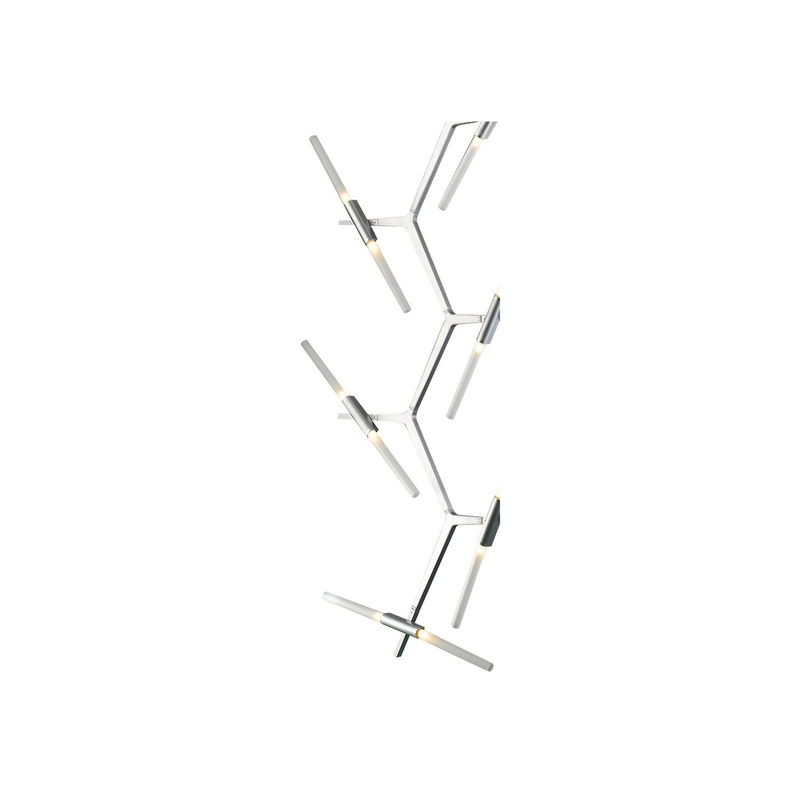 San Vicente Vertical Chandelier