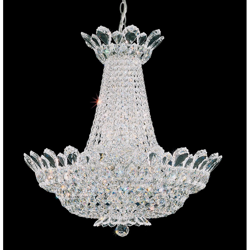Trilliane Grand Chandelier