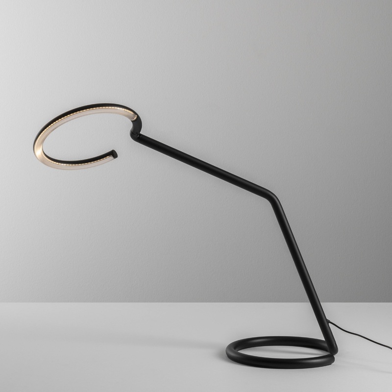 Vine Table Lamp