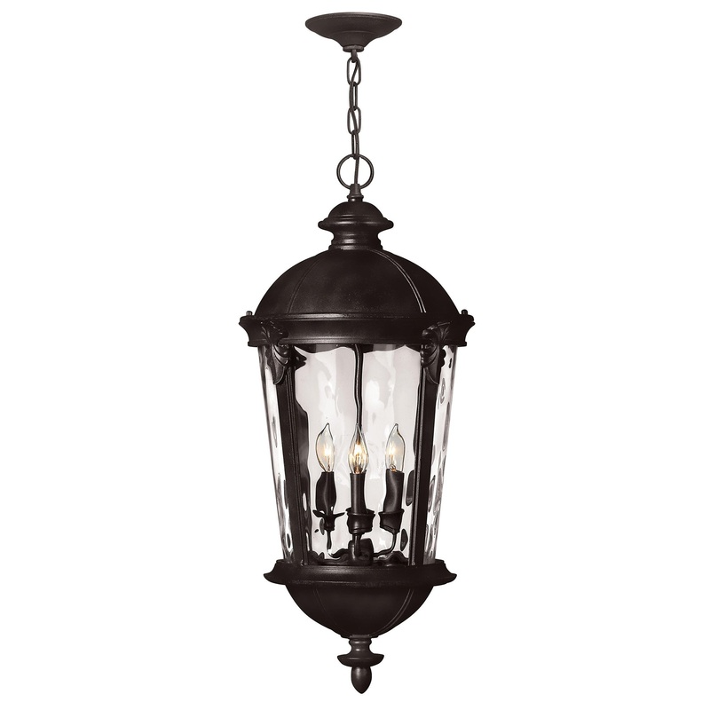 Windsor Outdoor Pendant
