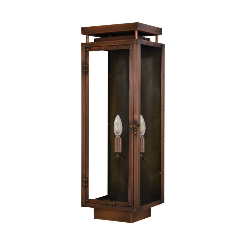 YorkShire Lantern  Electric