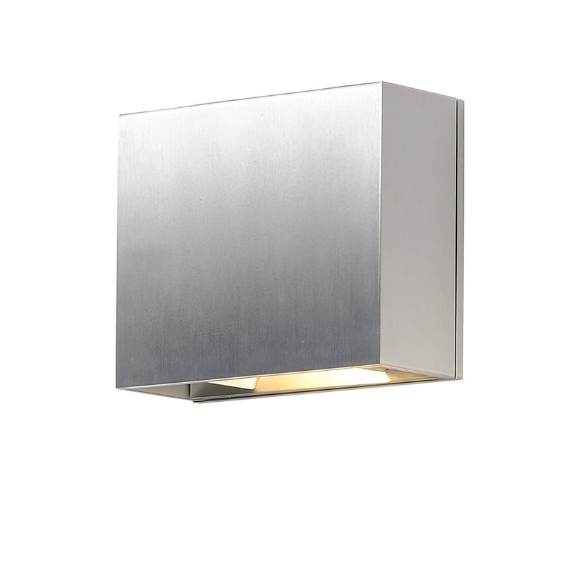 Alumilux 41328 Outdoor Wall Light