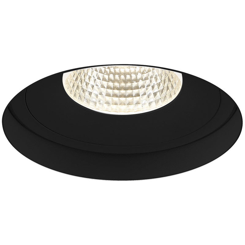 Amigo 6IN RD Trimless Downlight / Remodel Housing