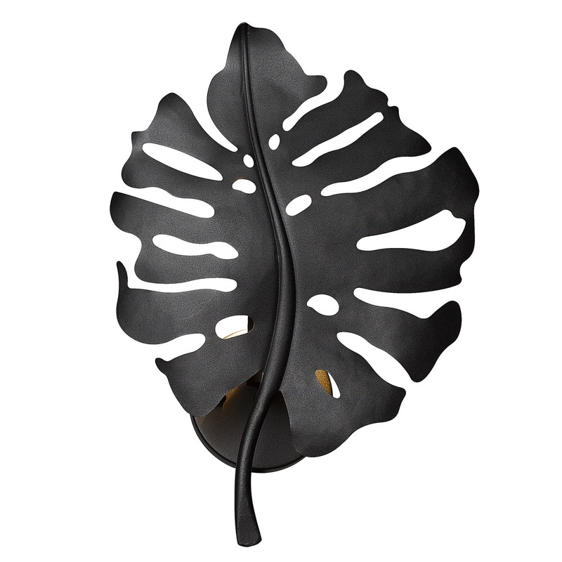 Aruba  Wall Sconce