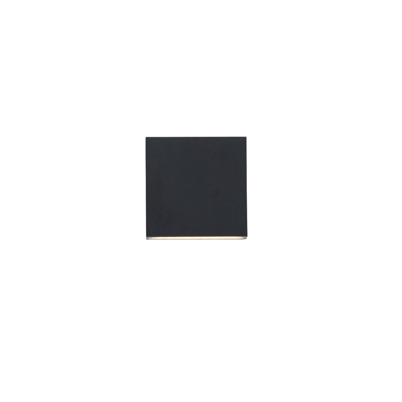 Brik Outdoor Wall Mount
