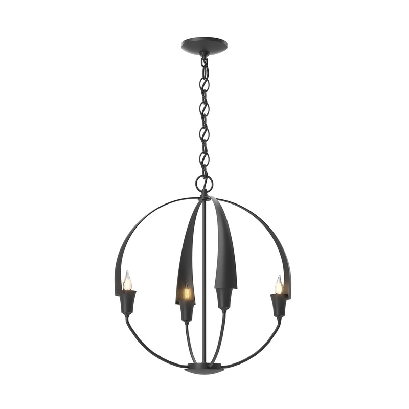 Cirque Chandelier