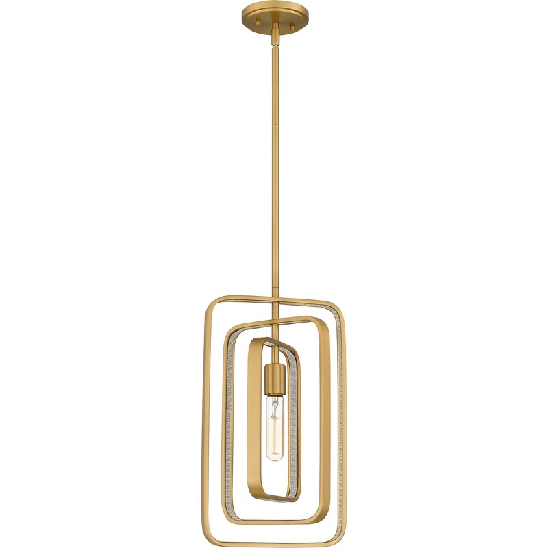 Dupree Mini Pendant