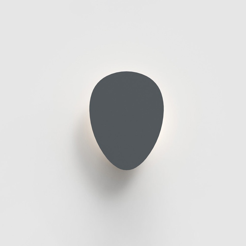 Facce Tetro Wall / Ceiling Light