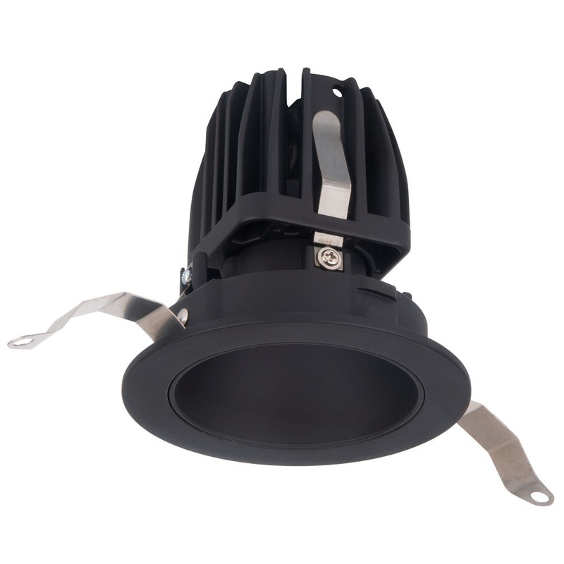 FQ 2IN 15W Shallow Round Trim Downlight