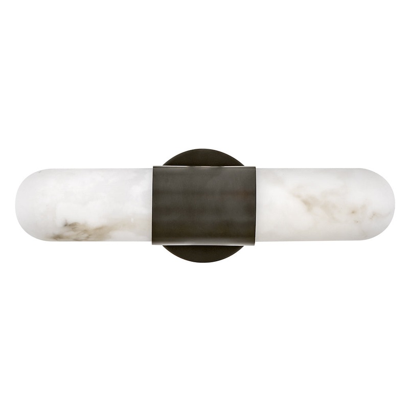 Ibiza Bathroom Vanity Light