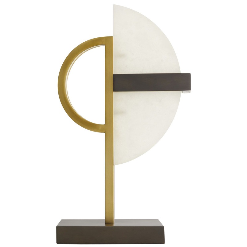 Jacinto Sculpture