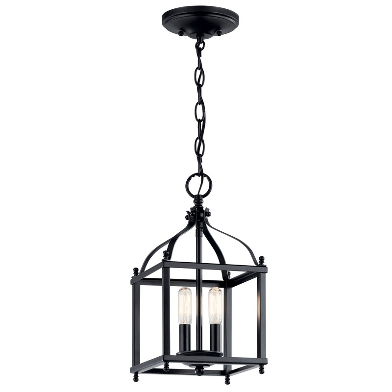 Larkin Pendant