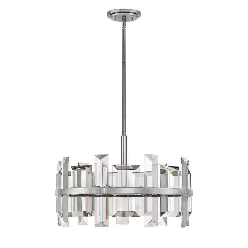 Odette Chandelier