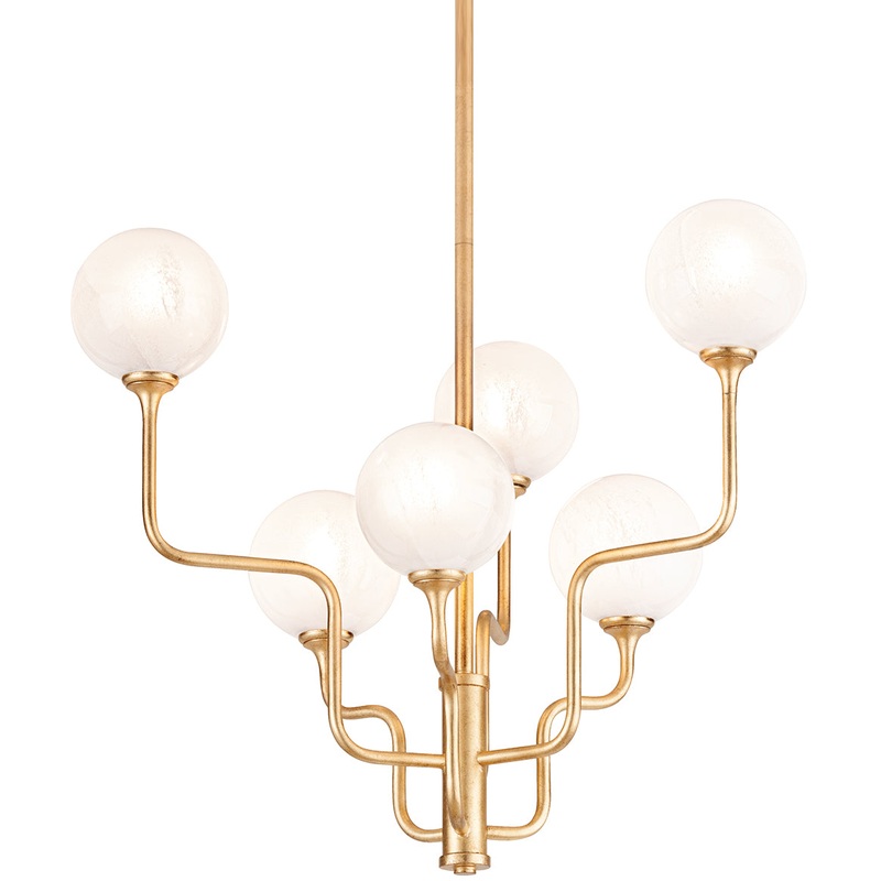 Onyx Chandelier
