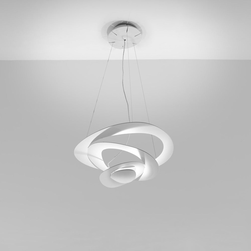 Pirce Micro Suspension