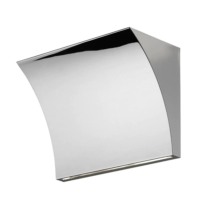 Pochette Up/Down Wall Sconce