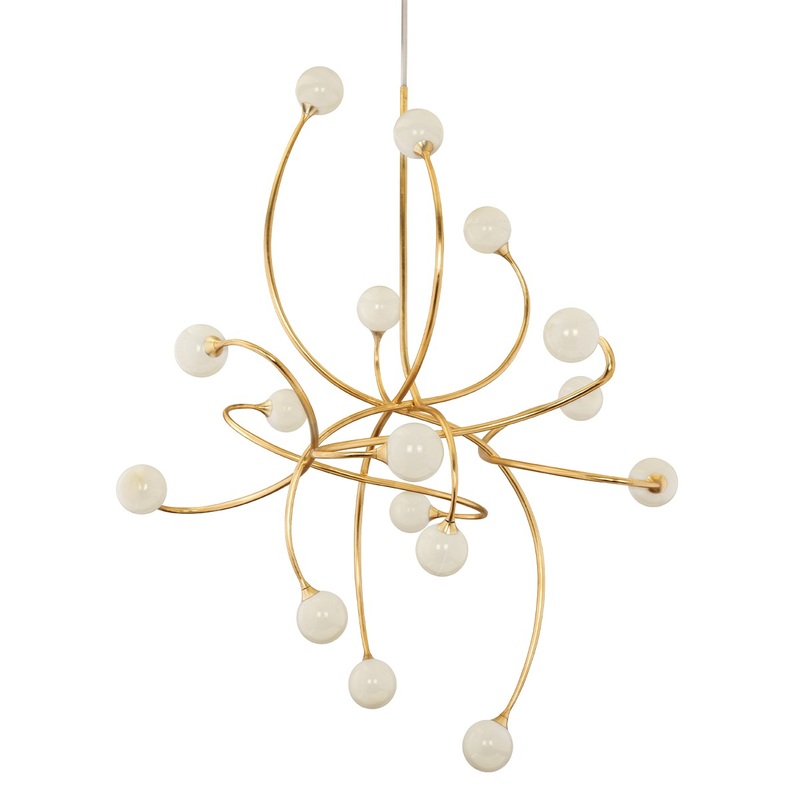 Signature Grand Chandelier