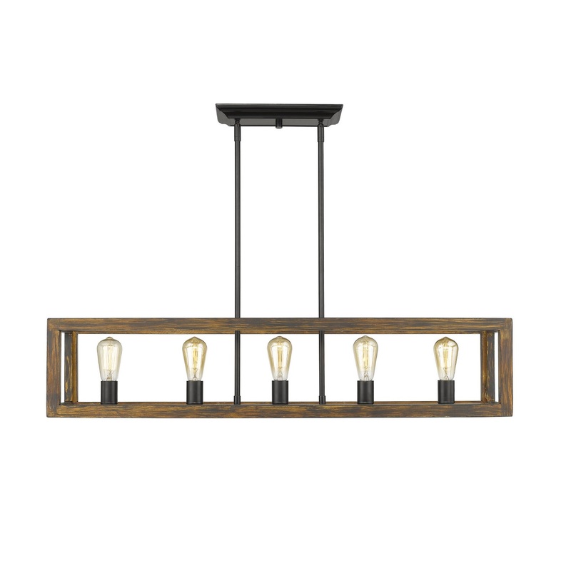 Sutton Linear Pendant