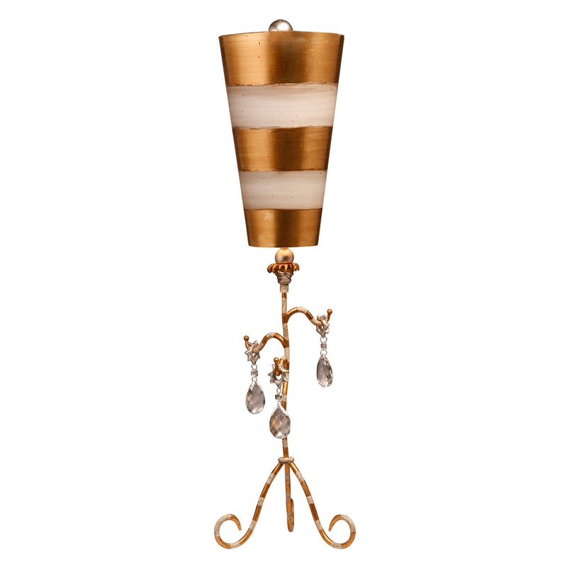 Tivoli Table Lamps