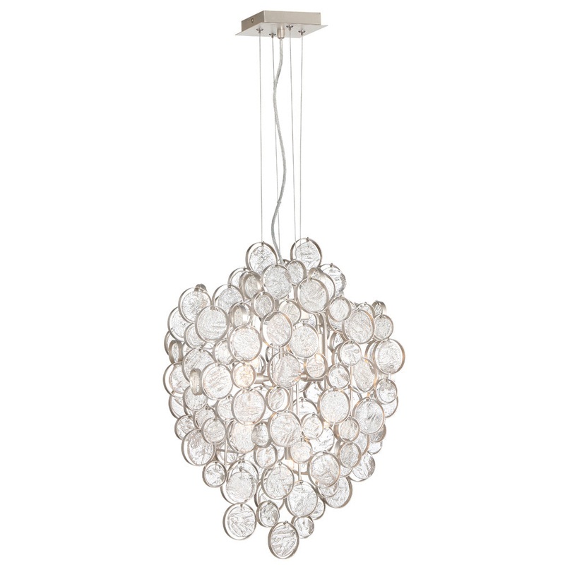 Trento Chandelier