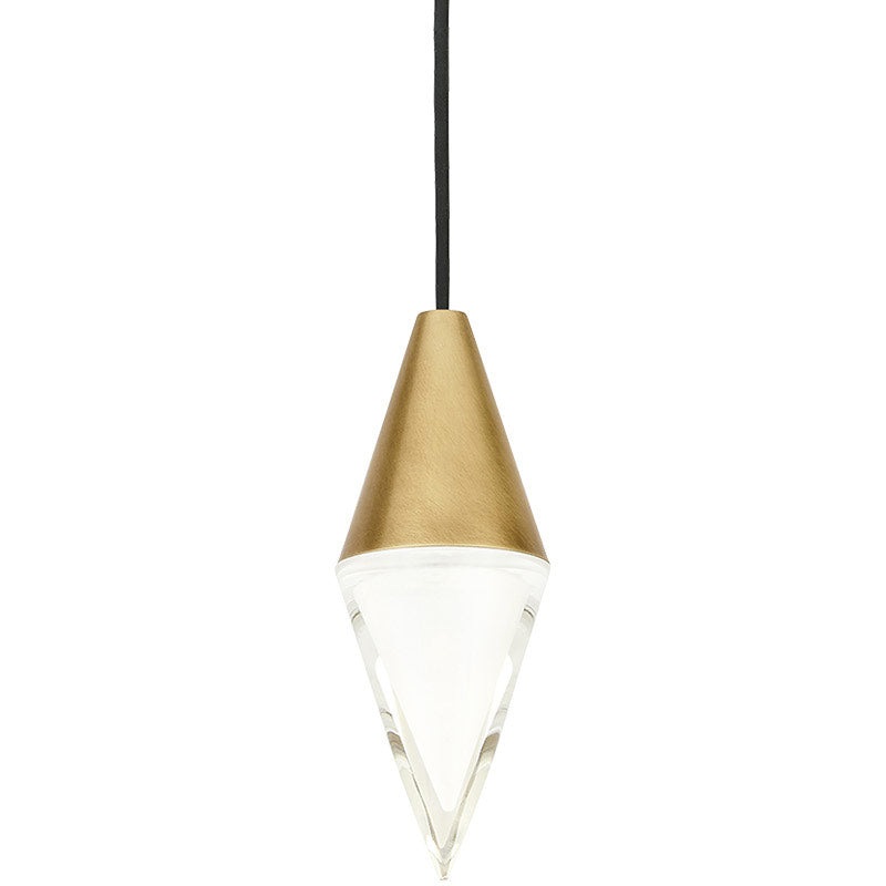 Turret Pendant