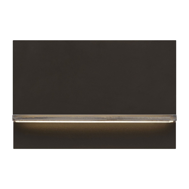 Wend 12V Outdoor Wall / Step Light