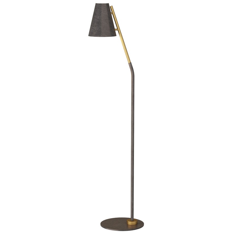 Zealand Floor Lamp
