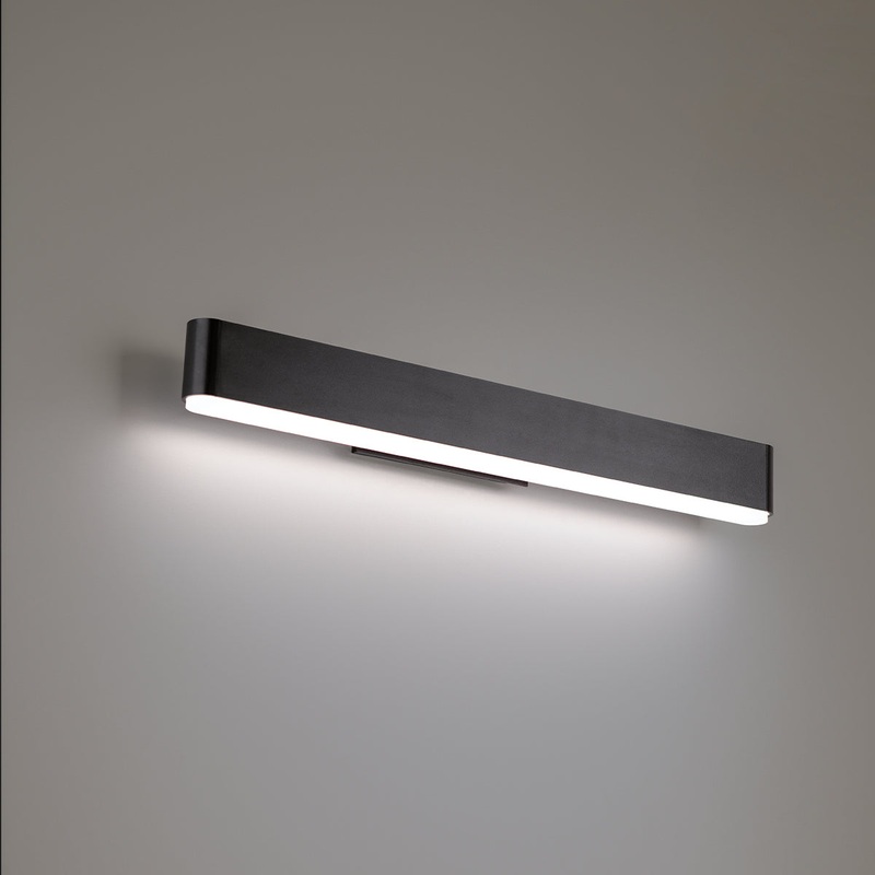 4 to 60 Bath Vanity & Wall Light