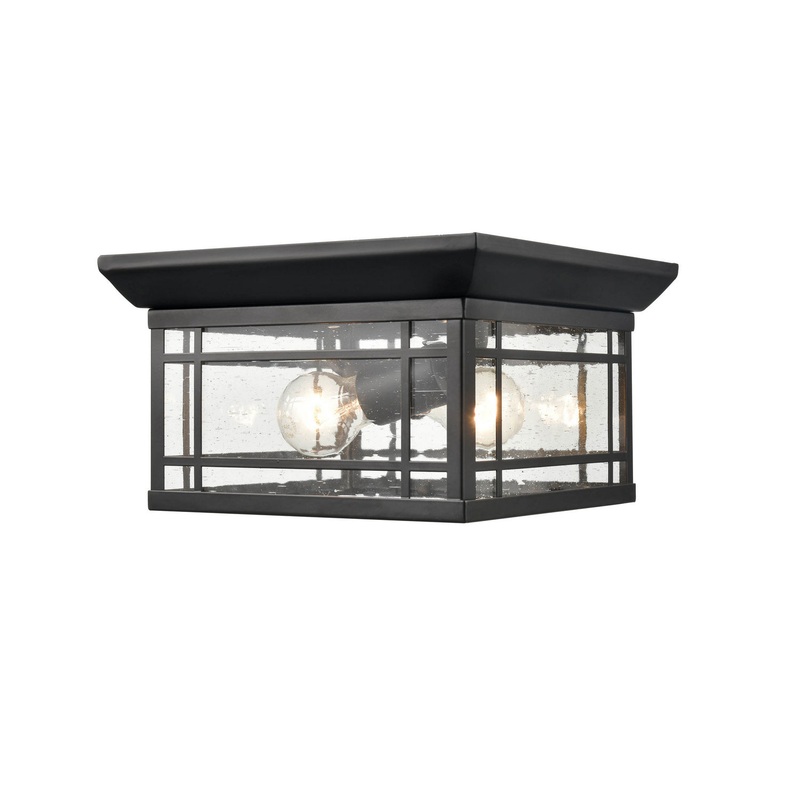 Armington Outdoor Ceiling Mount