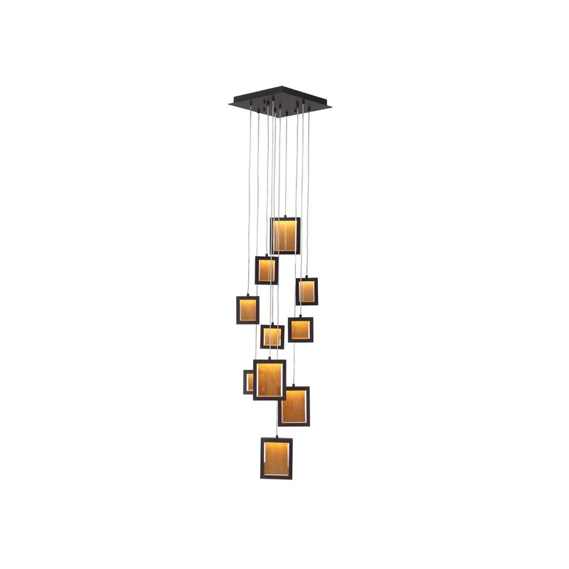 Brentwood Multi Light Pendant