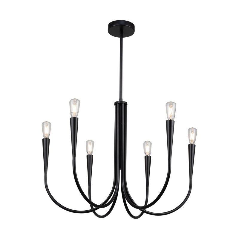Bronte Chandelier