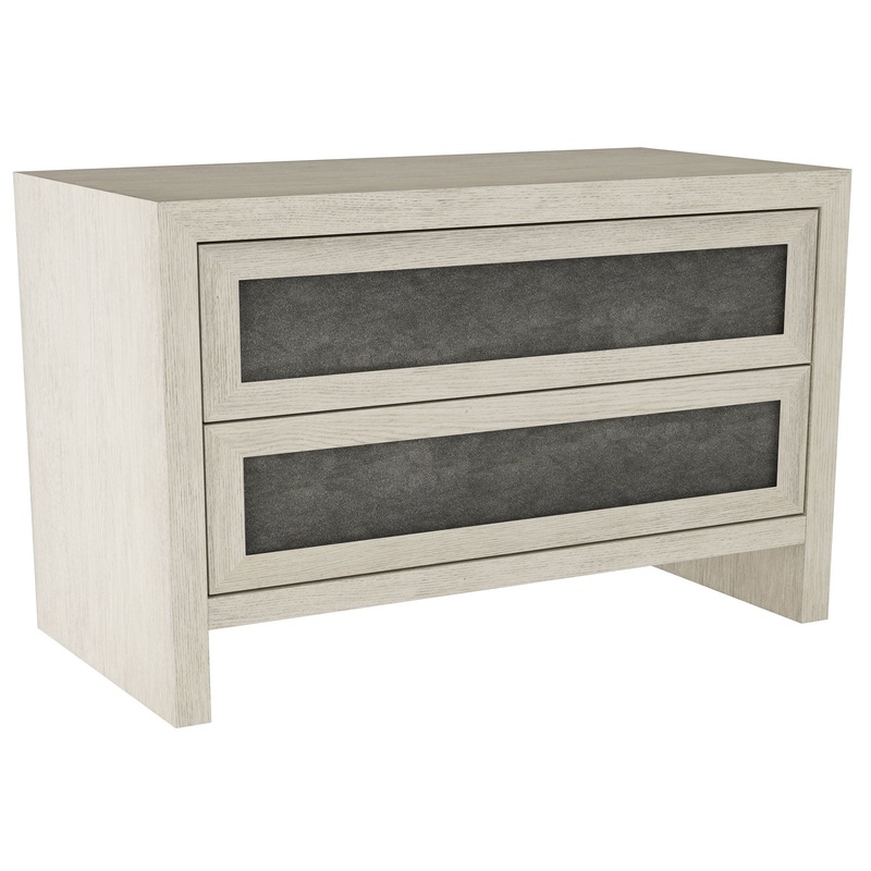 Burnett Side Table
