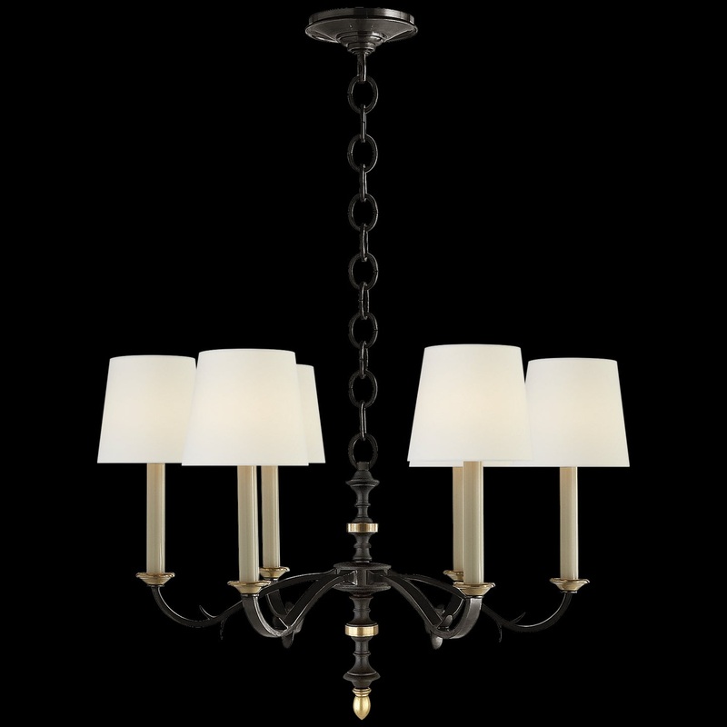 Channing Chandelier