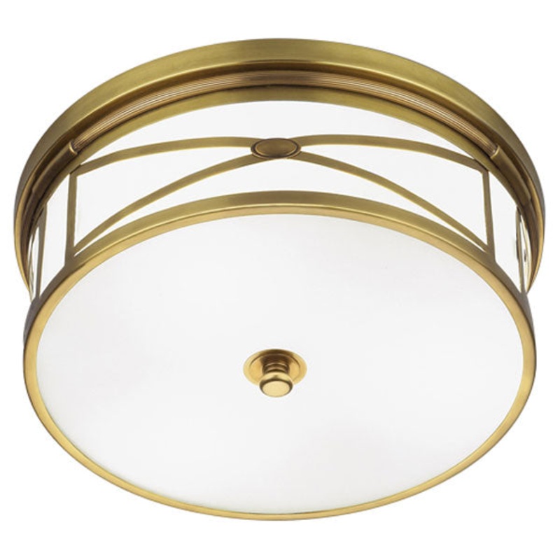 Chase Ceiling Flush Mount