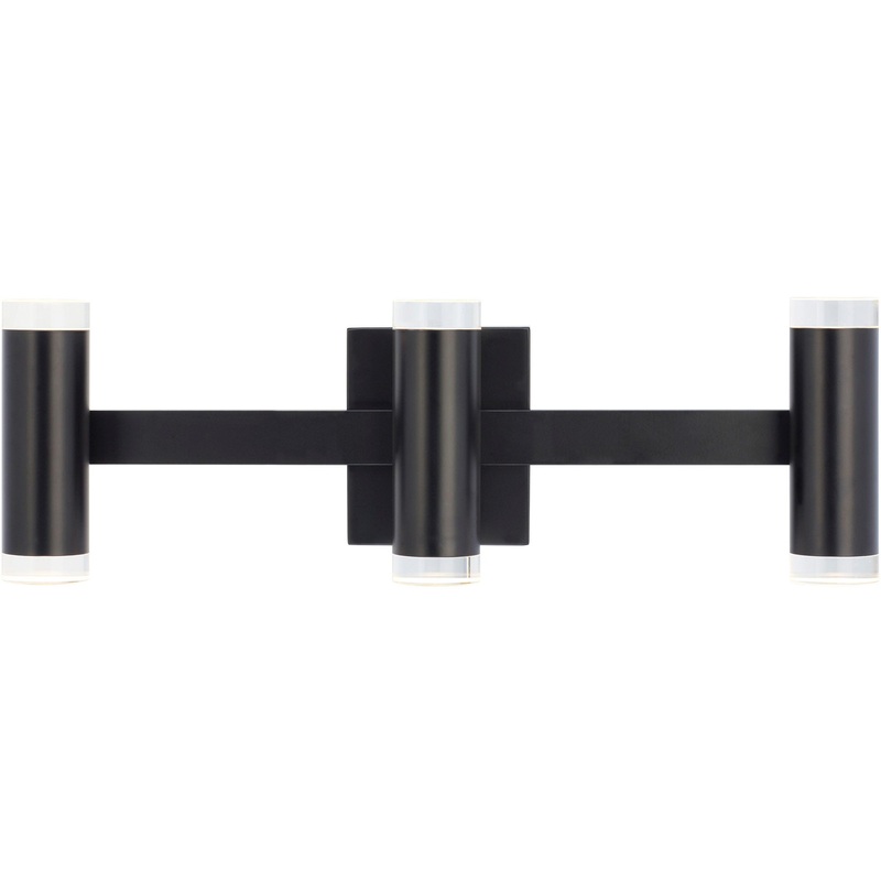 Dobson II Bathroom Vanity Light