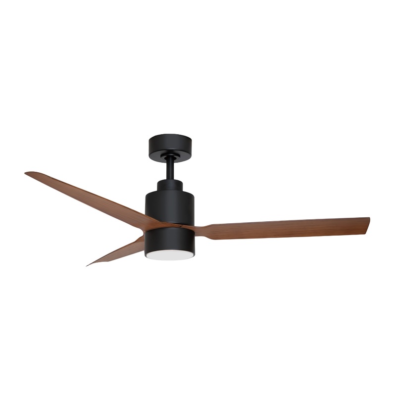 Falcon Outdoor Ceiling Fan with Light
